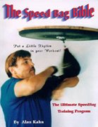 The Speed Bag Bible DVD 2 Hr Training Program