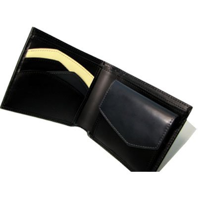 Cover image : アーロン　財布　Wallet with Coin Purse AA-NWCP