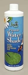 Pond Water Shade 16oz
