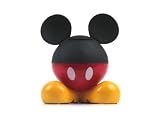 Disney Mickey Mouse Style Portable USB Powered Mini Speaker