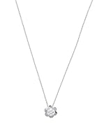 Rhapsody Collar Little Stars (Plateado)