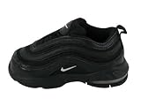 Nike Infants NIKE LITTLE AIR MAX '97 (TD) RUNNING SHOES