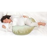 Boppy Cuddle Pillow