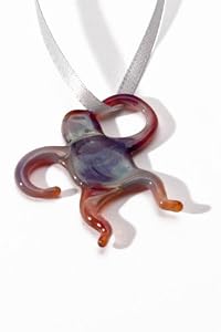 Necklace: Monkey