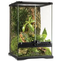 Buy Exo Terra Terrariums - EXO TERRA TERRARIUM LARGE by ROLF C HAGEN
