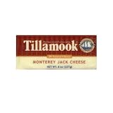 Tillamook Cheese - Monterey Jack Cheese 8oz.