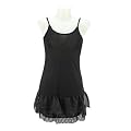 Molly Bracken Unterkleid COMBI SEQUINS black - OneSize
