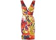 Ronni Nicole Sleeveless...