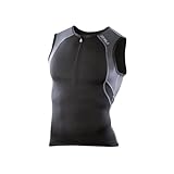 2XU Men's Hi Fil Triathlon Singlet