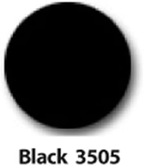 Gercutter´s Store: 2 Feet (24") Price for linear foot - French Thermo Vinyl “QUICK FRENCH” Heat Transfer Vinyl - Color: BLACK (on Cotton or Polyester Mesh and Poly-blend Fabrics)