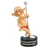 Sexy Age Figurine