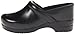 Dansko Women's Wide Professional Clog