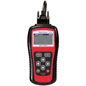 Autel MaxiScan MS509