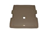 Nifty 417312 Catch-All Xtreme Tan Rear Cargo Floor Mat