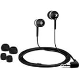 Sennheiser CX 300 MK II In-ear Canal Headphones with Asymmetrical Cable