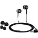CX300-II PRECISION EARPHONE BLACK IN