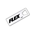 Patriot Memory (Direct) Flex USB 2 GB Flash Drive - White (PSF2GFXUSB)