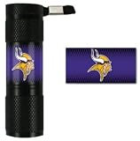 Minnesota Vikings NFL Led Flashlight
