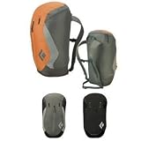 BLACK DIAMOND HOLLOWPOINT PACK