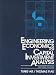 Book Engineering Economics for Capital Investment Analysis