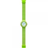 Hip Hop Ladies Numbers 32mm Wrist Watch HWU0125 with Analogue Dial and Numbers