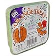 Bird Suet Treat, 11.75 oz Orange