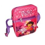 Dora l'esploratrice - Borsa tracolla...