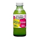 C1000 ビタミンレモンコラーゲン 140ml × 30本 瓶