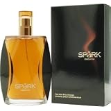 Spark By Liz Claiborne Cologne Spray 1.7 Oz