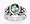 Mens Large Green Topaz Gemstone Sterling Silver Ring Size 6(Size 6,7,8)