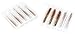 Otis FG-338-BP B .38 Caliber Brush (10-Pack)