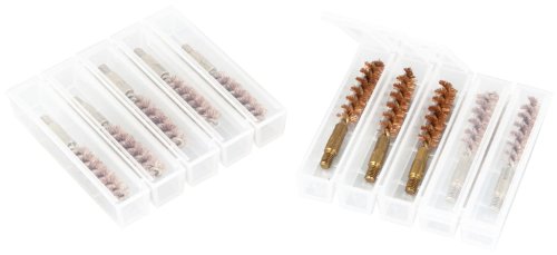 Otis FG-338-BP B .38 Caliber Brush (10-Pack)
