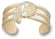 Washington Redskins Toe Ring