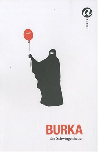 Editions Anabet Burka