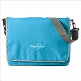 EasyWalker 72212 Sky Stroller Diaper Bag in Aqua Blue