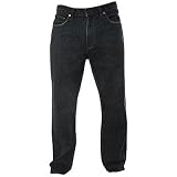 Volcom Mens Jeans Black Zip Freakin Good Wash