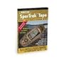 DVD Magellan SporTrak Topo Instructional Training DVD