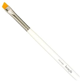 hard angle brush