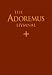 Books : The Adoremus Hymnal: Organ Edition