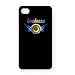 loudness iPhone4���ꥸ�ʥ륱����(�֥�å�)