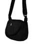 Sherpani Milli Shoulder Bag (Black)