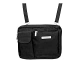 Baggallini Wallet Bag in Black