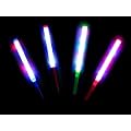 Flashlight Blinkst�be Leuchtstab alle Farben