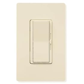 Click here to buy Lutron Electronics Diva Duo Dimmers, Ivory #DVW600PH-IV by Lutron.