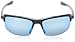 Revo Unisex Unisex RE 4067 Crux S Rectangular Polarized UV Protection Sunglasses