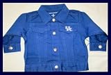 University of Kentucky Kids Boys Girls Jacket 24 Months - Ncaa Kids Merchandise