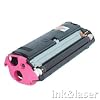 Toner f�r Epson Aculaser C 1900, C 1900 D, C 1900 PS, C 1900 S, C 1900 Wifi, C 900, C 900 N; kompatibel, OEM ID Epson C13 S0 50098, magenta, ca. 4.500 Seiten