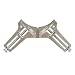 9166 CORNER CLAMP