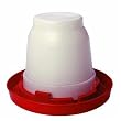 Miller Mfg. 780 Poly Poultry Waterer Base
