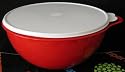 Tupperware 32 Cup Thatsa Bowl.